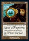 �ڱѡ���ѱ���/Sorcerous Spyglass[̵��BS]��TSR-BS��