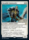 �ڱѡۥ٥ʥꥢ�λ��ᴱ/Benalish Commander[��R]��TSR��