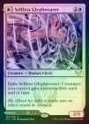 ��FOIL�ۡڱѡ�̵��ξݷ�����/Selfless Glyphweaver[��R]��STX��