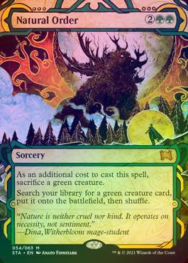 自然の反乱/Nature's Revolt》[TMP] 緑R | 日本最大級 MTG通販
