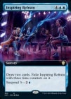 �ڱѡ۸���Υ�ե쥤��/Inspiring Refrain[��R]��C21��[��ĥ������]