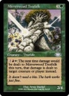 ������ �̾� - EX���ڱѡۥߥ顼���åɡ��ĥ꡼�ե�����/Mirrorwood Treefolk[��U]��PLS�ۢ����ֻ����Բ�