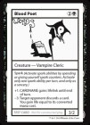 �ڱѡ�Blood Poet[��]��MB1-�ƥ��ȥ����ɡ�[�ޡ���̵��������]
