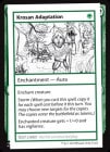 �ڱѡ�Krosan Adaptation[��]��MB1-�ƥ��ȥ����ɡ�[�ޡ���̵��������]