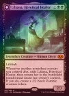 FOILۡڱѡ۰üꡢꥢ/Liliana, Heretical Healer [R]CC2