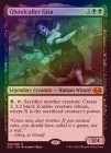 FOILۡڱѡۥƤӤΥ/Ghoulcaller Gisa [R]CC2