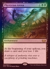 FOILۡڱѡۥե쥯Ʈ/Phyrexian Arena[R]CC2