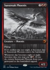�ڱѡ����۶ڤΥե��˥å���/Sunstreak Phoenix[��MR]��DBL-MID��