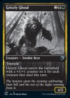 �ڱѡ۳������Υ�����/Grizzly Ghoul[¿��U]��DBL-MID��