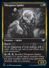 �ڱѡ�����ߤ�����/Vilespawn Spider[¿��U]��DBL-VOW��