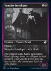 �ڱѡ۵۷쵴�ο�����/Vampire Interloper[��C]��DBL-MID��