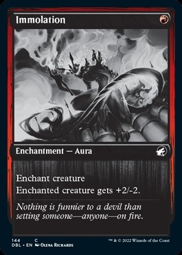 �ڱѡ۱�ζ���/Immolation[��C]��DBL-MID��