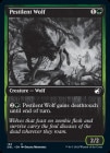 �ڱѡ������¤�ϵ/Pestilent Wolf[��C]��DBL-MID��