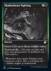 �ڱѡ۱���ä��ܷ�/Shadowbeast Sighting[��C]��DBL-MID��