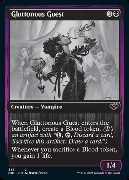 �ڱѡ��翩�εҿ�/Gluttonous Guest[��C]��DBL-VOW��