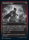 ���ݥ����10��Ը�����ڱѡ�������ܤ�/Ancestral Anger[��C]��DBL-VOW��