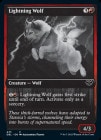 ڱѡ۰ϵ/Lightning Wolf[C]DBL-VOW