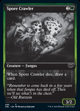 �ڱѡ��礤�ޤ��˦��/Spore Crawler[��C]��DBL-VOW��