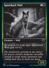 SALEڱѡ˦ؤϵ/Sporeback Wolf[C]DBL-VOW