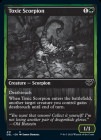 ڱѡ/Toxic Scorpion[C]DBL-VOW