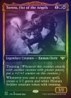 �ڶ���FOIL�ۡڱѡ�ŷ�Ȥη����ȡ����/Torens, Fist of the Angels[¿��R]��DBL-VOW��