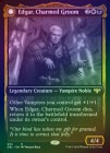 �ڶ���FOIL�ۡڱѡ�̥����줿��̻�����ɥ���/Edgar, Charmed Groom[¿��R]��DBL-VOW��