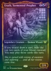 �ڶ���FOIL�ۡڱѡ۲פޤ줷�¸��ԡ����륹/Eruth, Tormented Prophet[¿��R]��DBL-VOW��