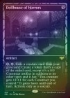 �ڶ���FOIL�ۡڱѡ۶��ݤΥɡ���ϥ���/Dollhouse of Horrors[̵��R]��DBL-VOW��