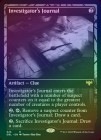 �ڶ���FOIL�ۡڱѡ�Ĵ����������/Investigator's Journal[̵��R]��DBL-VOW��