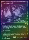 �ڶ���FOIL�ۡڱѡۻ�ŷ�������Ӵ���/Deathcap Glade[����R]��DBL-VOW��
