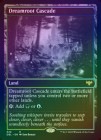 �ڶ���FOIL�ۡڱѡ�̴������/Dreamroot Cascade[����R]��DBL-VOW��