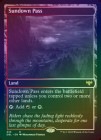 �ڶ���FOIL�ۡڱѡ����פ�ƻ/Sundown Pass[����R]��DBL-VOW��