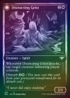 �ڶ���FOIL�ۡڱѡ۳��𤹤���/Distracting Geist[��U]��DBL-VOW��