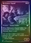 �ڶ���FOIL�ۡڱѡۥ쥸����������/Resistance Squad[��U]��DBL-VOW��