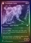 �ڶ���FOIL�ۡڱѡ��пϤ���/Twinblade Geist[��U]��DBL-VOW��
