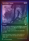 �ڶ���FOIL�ۡڱѡ��������/Geistlight Snare[��U]��DBL-VOW��