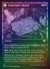 �ڶ���FOIL�ۡڱѡۺ��Ź������/Soulcipher Board[��U]��DBL-VOW��