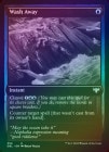 �ڶ���FOIL�ۡڱѡ�������Ȥ�/Wash Away[��U]��DBL-VOW��