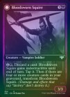 �ڶ���FOIL�ۡڱѡ۷������ν���/Bloodsworn Squire[��U]��DBL-VOW��