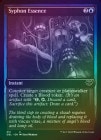 �ڶ���FOIL�ۡڱѡ�����ε۰�/Syphon Essence[��C]��DBL-VOW��