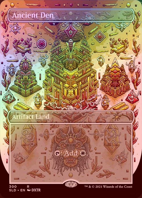 MTG 大焼炉伝承の樹古えの居住地教議会の座席foil バラ売り不可