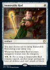 �ڱѡۥ��ࡼ�����֥롦���å�/Immovable Rod[��R]��AFC��