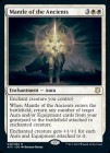�ڱѡ۸Ť��ԤΤޤȤ���/Mantle of the Ancients[��R]��AFC��
