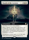 �ڱѡ۸Ť��ԤΤޤȤ���/Mantle of the Ancients[��R]��AFC��[��ĥ������]