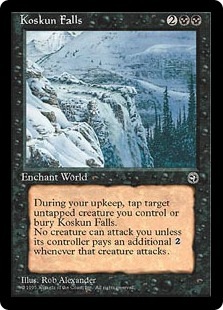 �ڱѡ�Koskun Falls[��U]��HML��