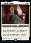 ���ݥ����10��Ը�����ڱѡ۵�²���ޤ�/Noble Heritage[��R]��CLB��