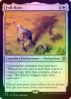 ��FOIL�ۡڱѡ�̱����ͺ/Folk Hero[��MR]��CLB��