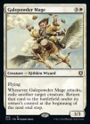 �ڱѡ�����ʴ����ƻ��/Galepowder Mage[��R]��CLB��