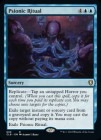 �ڱѡ�Ķ��Ȥ��ε���/Psionic Ritual[��R]��CLB��