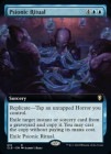 �ڱѡ�Ķ��Ȥ��ε���/Psionic Ritual[��R]��CLB��[��ĥ������]